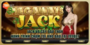 Jack và Cây Đậu Thần