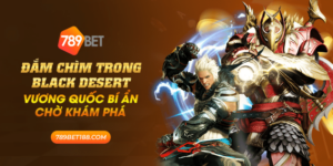 Black Desert